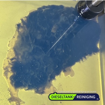 Top 3 meest voorkomende soorten dieseltankverontreiniging